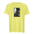 Sharing - "Little Secret" T-shirt Light Yellow 1