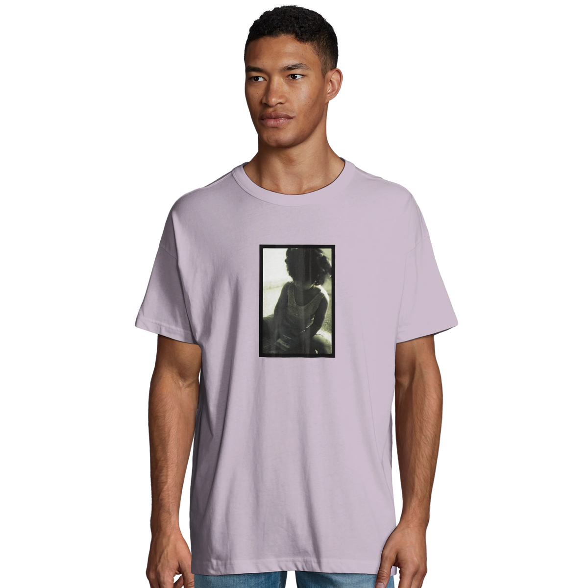 Sharing - "Little Secret" T-shirt lilak 4