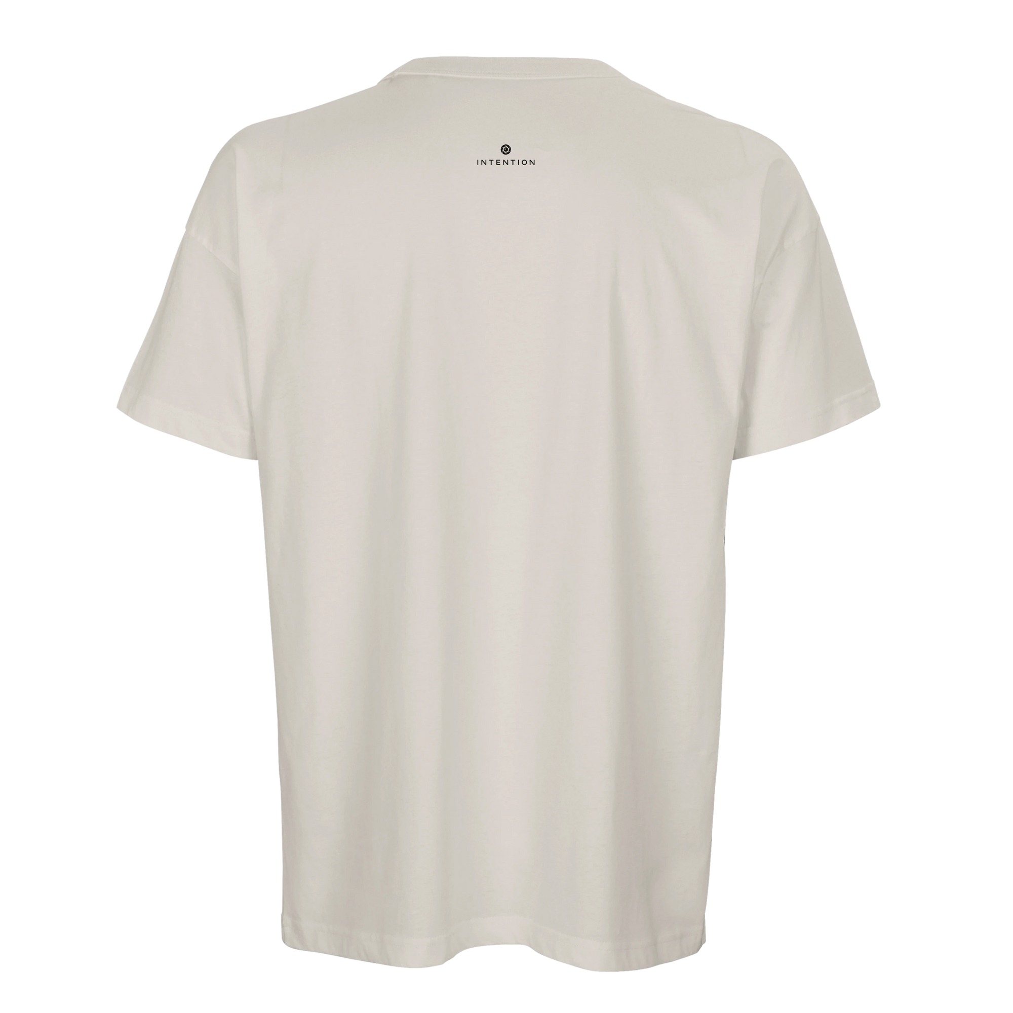 Sharing - "Little Secret" T-shirt Off White 3