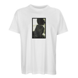 Sharing - "Little Secret" T-shirt White 1