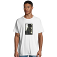 Sharing - "Little Secret" T-shirt White 4