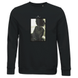 Sharing - "Little Secret" Sweatshirt Black 1