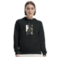 Sharing - "Little Secret" Hoodie Black 5
