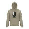 Sharing - "Little Secret" Hoodie Rope 1