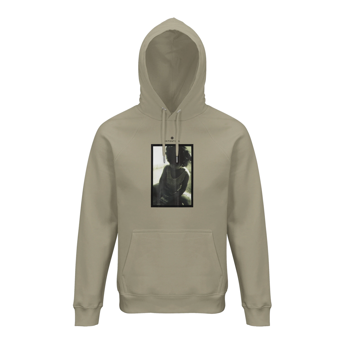 Sharing - "Little Secret" Hoodie Rope 1