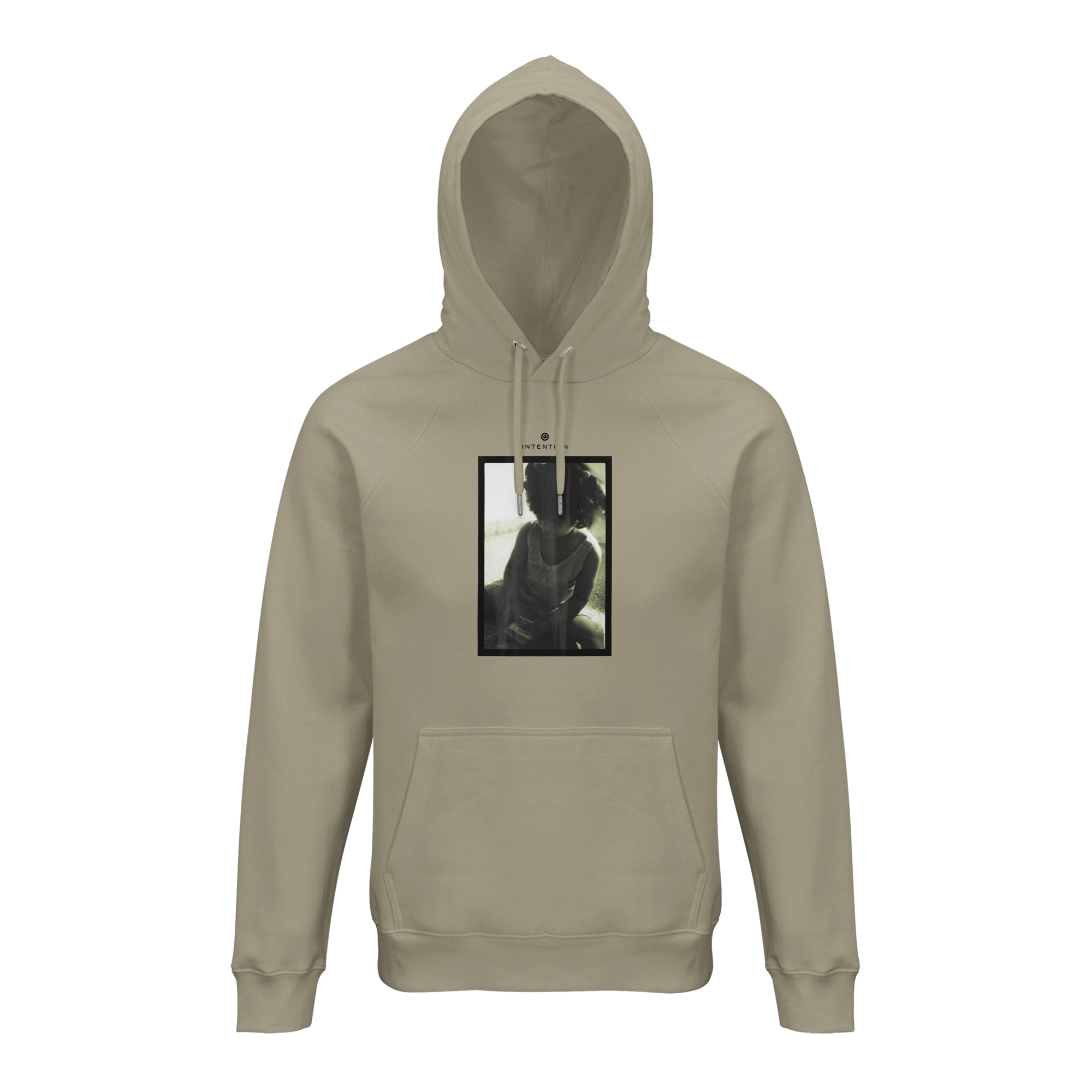 Sharing - "Little Secret" Hoodie Rope 1