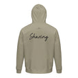 Sharing - "Little Secret" Hoodie Rope 2