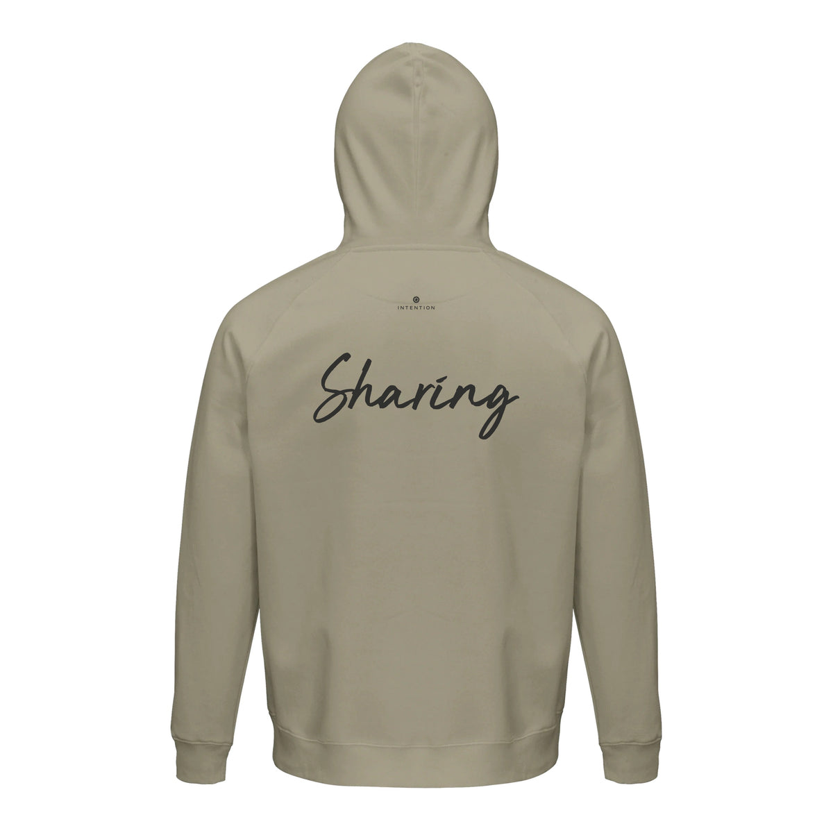 Sharing - "Little Secret" Hoodie Rope 2
