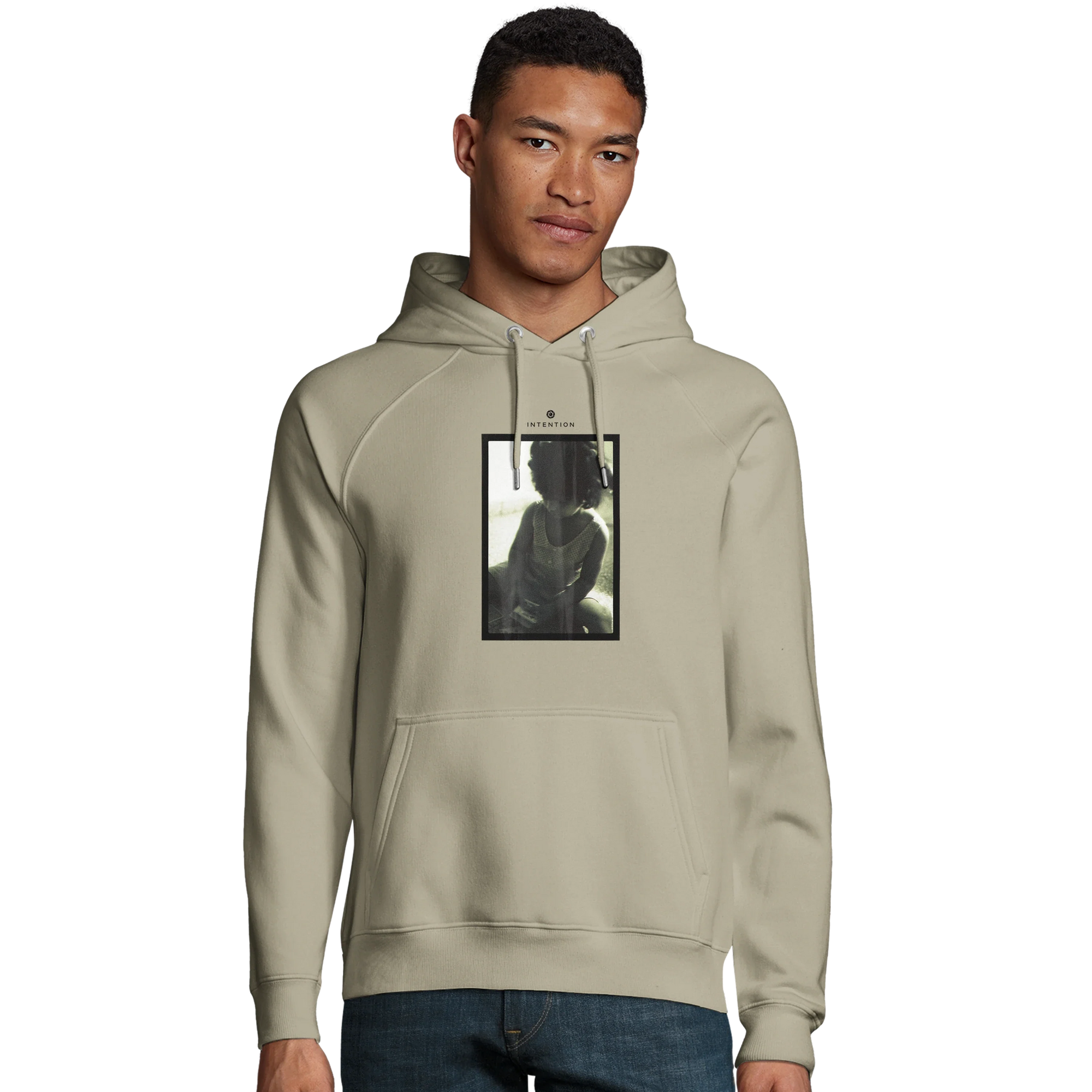 Sharing - "Little Secret" Hoodie Rope 3