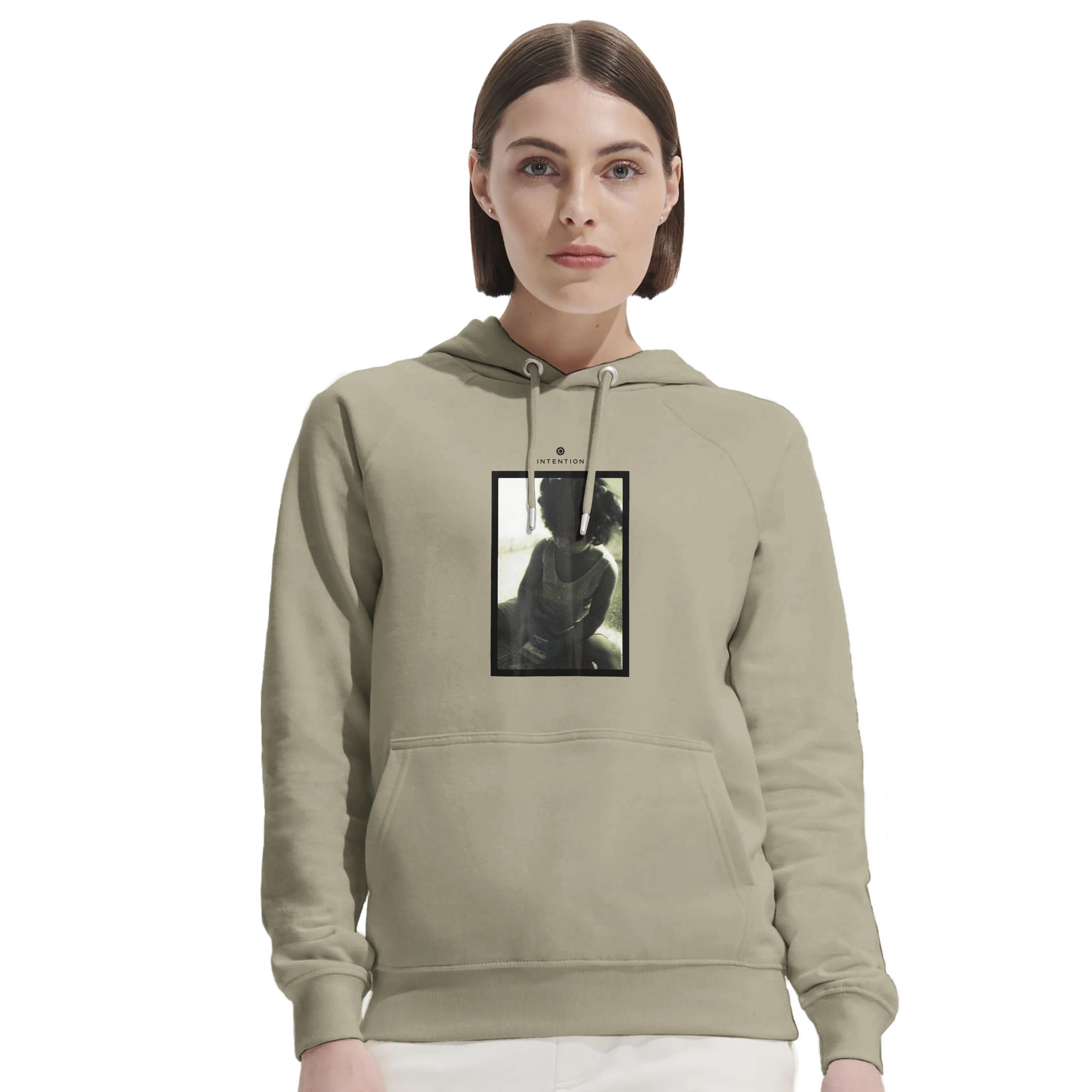 Sharing - "Little Secret" Hoodie Rope 5