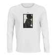 Sharing - "Little Secret" Long sleeve White 1