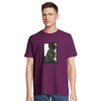 Sharing - "Little Secret" T-shirt astral purple 4