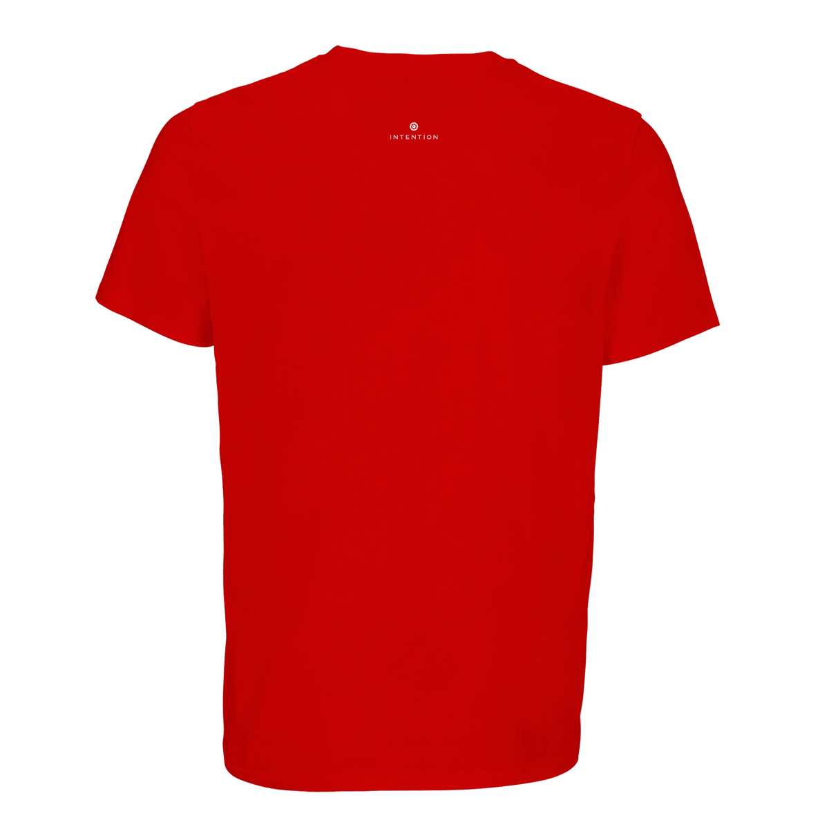 Sharing - "Little Secret" T-shirt Bright Red 3