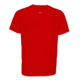 Sharing - "Little Secret" T-shirt Bright Red 3