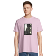 Sharing - "Little Secret" T-shirt Candy Pink 4