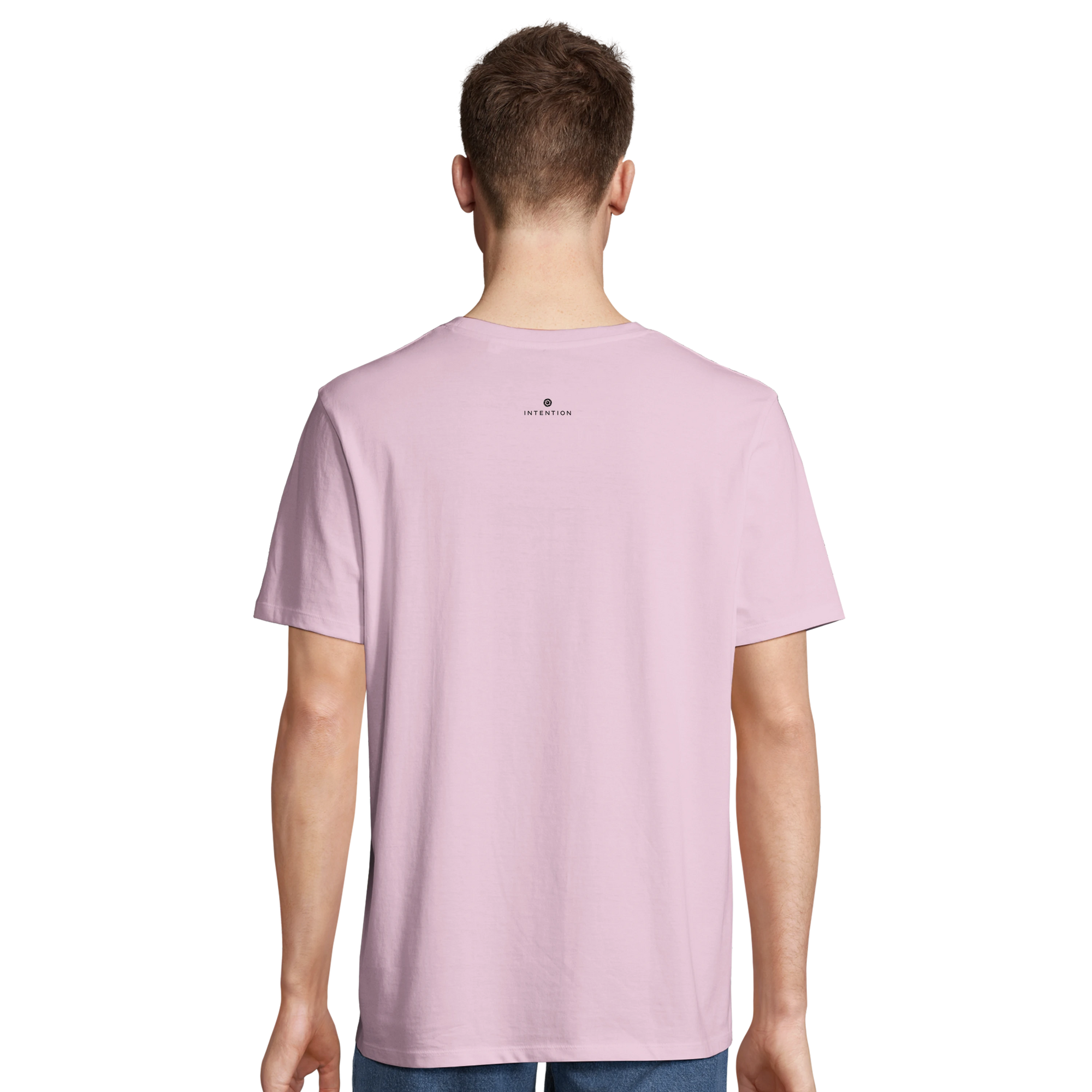 Sharing - "Little Secret" T-shirt Candy Pink 5