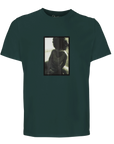 Sharing - "Little Secret" T-shirt green empire 1