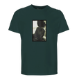 Sharing - "Little Secret" T-shirt green empire 1