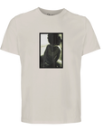 Sharing - "Little Secret" T-shirt Off White 1