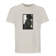 Sharing - "Little Secret" T-shirt Off White 1