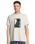 Sharing - "Little Secret" T-shirt Off White 4