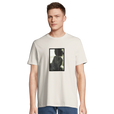 Sharing - "Little Secret" T-shirt Off White 4