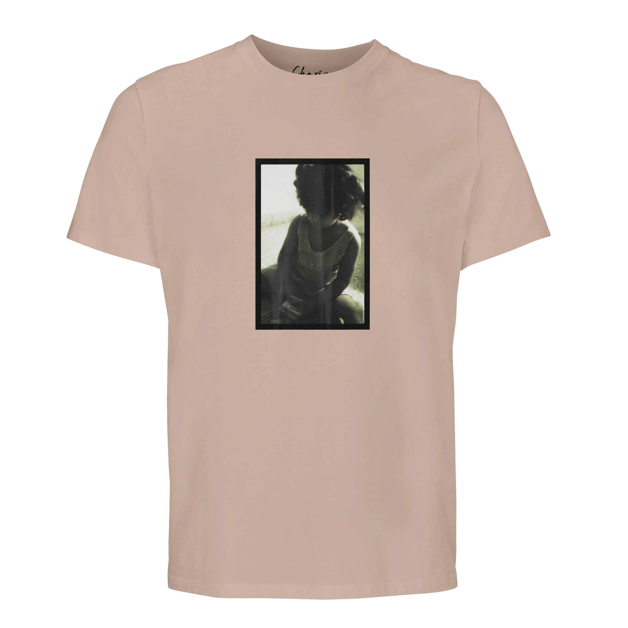 Sharing - "Little Secret" T-shirt Rope 1