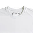Sharing - "Little Secret" T-shirt White 2