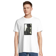 Sharing - "Little Secret" T-shirt White 4