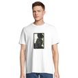 Sharing - "Little Secret" T-shirt White 4
