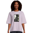 Sharing - "Little Secret" T-shirt lilak 4
