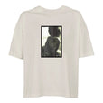 Sharing - "Little Secret" T-shirt Off White 1