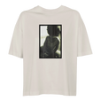 Sharing - "Little Secret" T-shirt Off White 1