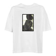 Sharing - "Little Secret" T-shirt White 1