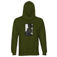 Sharing - "Little Secret" Hoodie Army 1
