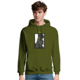 Sharing - "Little Secret" Hoodie Army 3