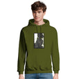 Sharing - "Little Secret" Hoodie Army 4