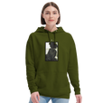 Sharing - "Little Secret" Hoodie Army 5