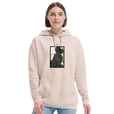 Sharing - "Little Secret" Hoodie creamy pink 5