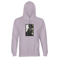 Sharing - "Little Secret" Hoodie lilak 1