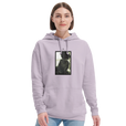 Sharing - "Little Secret" Hoodie lilak 5