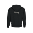 Sharing - "Little Secret" Hoodie Black 2