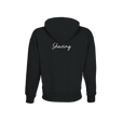 Sharing - "Little Secret" Hoodie Black 2