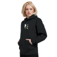 Sharing - "Little Secret" Hoodie Black 5