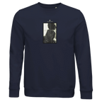 Sharing - "Little Secret" Sweatshirt French Navy XS 1