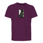 Sharing - "Little Secret" T-shirt astral purple XS 1