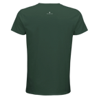 Sharing - "Little Secret" T-shirt Bottle Green XS 3