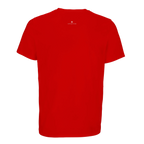 Sharing - "Little Secret" T-shirt Bright Red XS 3
