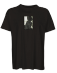 Sharing - "Little Secret" T-shirt Deep Black S 29