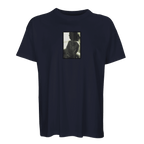 Sharing - "Little Secret" T-shirt French Navy S 1